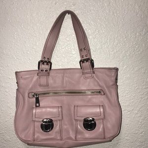 Marc Jacobs Pink Handbag